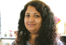 By Mahathi Parashuram, Regional Head - Public Affairs, Communications & Relations, Asia Pacific Region, Grundfos India By Mahathi Parashuram, Regional Head - Public Affairs, Communications & Relations, Asia Pacific Region, Grundfos India